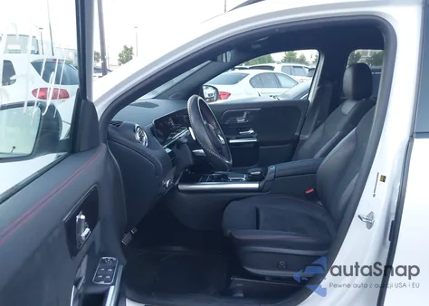 2023 Mercedes-Benz Gla 250 из США, поврежденный, VIN W1N4N4GB1PJ426049